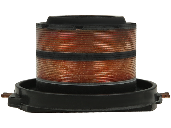 ASL9025 — Växelströmsgeneratorers kommutator