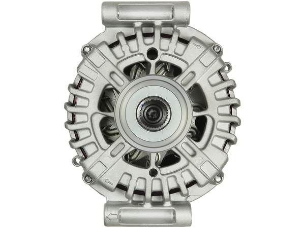 A3658S — Generatorer