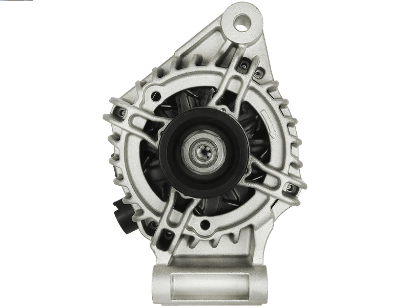 Remanufactured AS-PL Alternator