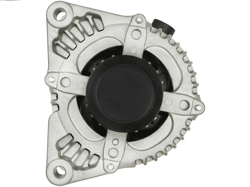 Remanufactured AS-PL Alternator