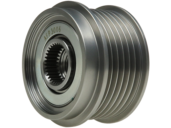 AFP3006 — Växelströmsgenerators långgående remskivor