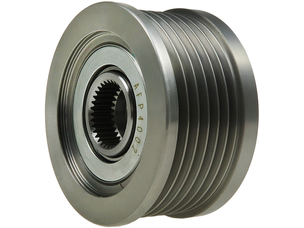 AFP4002 — Växelströmsgenerators långgående remskivor