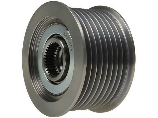 AFP5004 — Växelströmsgenerators långgående remskivor