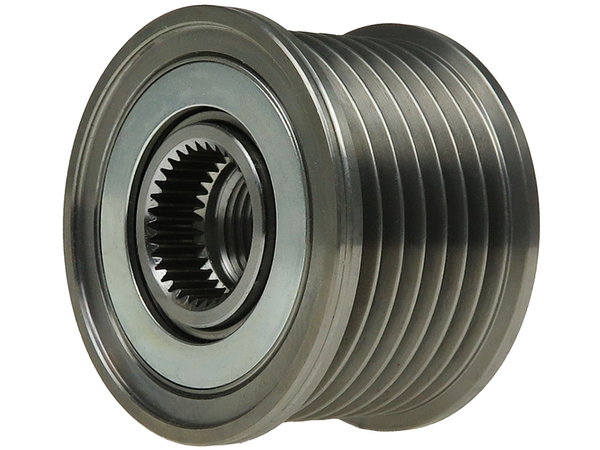 AFP5007 — Växelströmsgenerators långgående remskivor