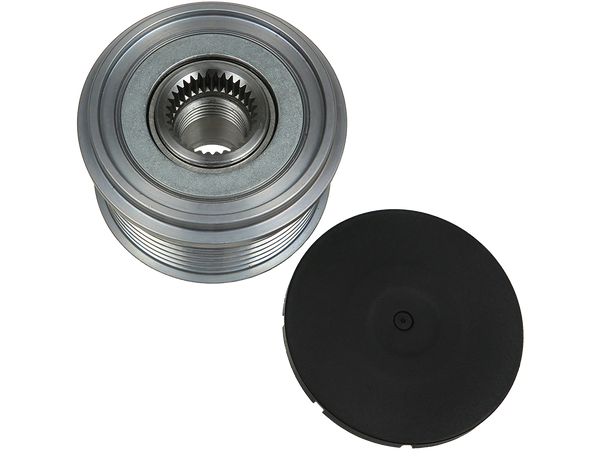 AFP5015 — Växelströmsgenerators långgående remskivor