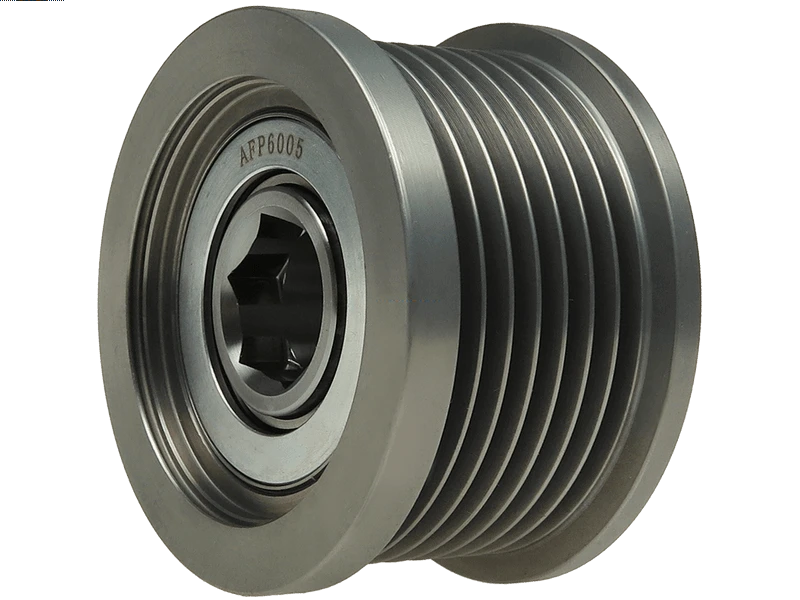AFP6005 | Alternator freewheel pulleys