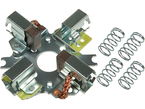 SBH0152S — Startmotorers borsthållare