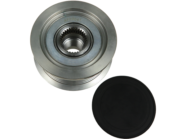 AFP0041 — Växelströmsgenerators långgående remskivor