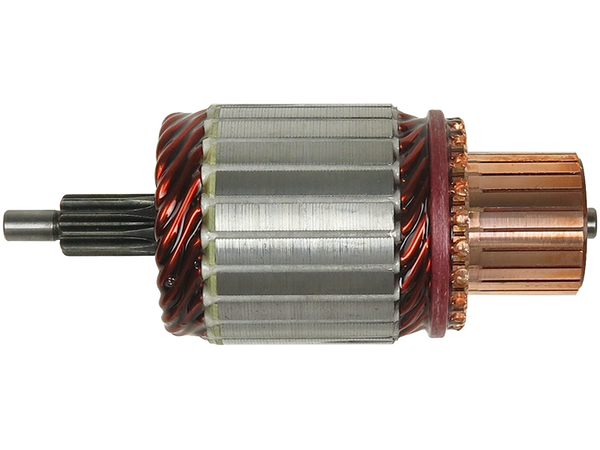 SA3037S — Startmotors rotorer