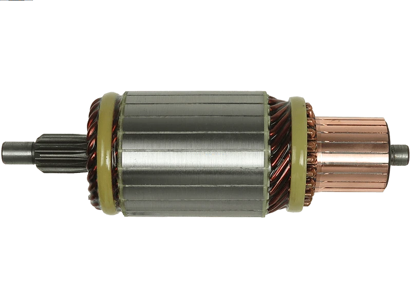 Brand new AS-PL Starter motor armature