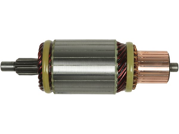 SA9054S — Startmotors rotorer