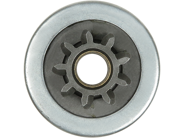 SD9127S — Startmotors bendix