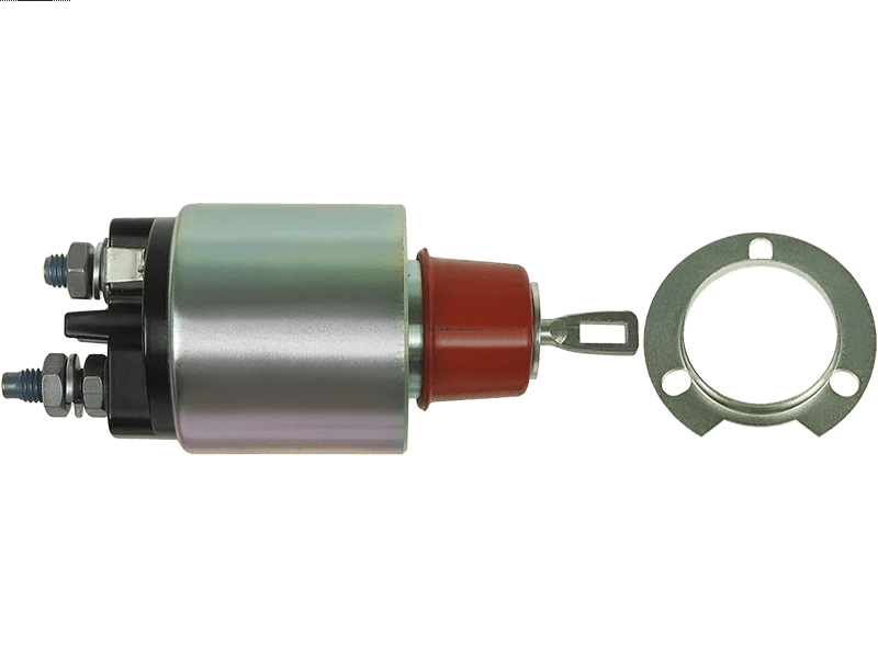 Brand new AS-PL Starter motor solenoid