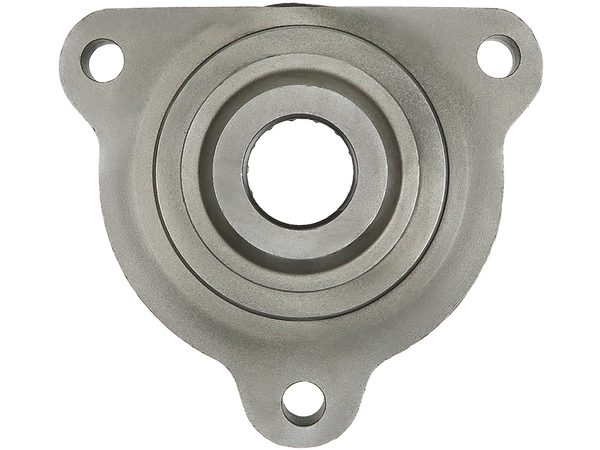 SBR0193S — Startmotorers huvud