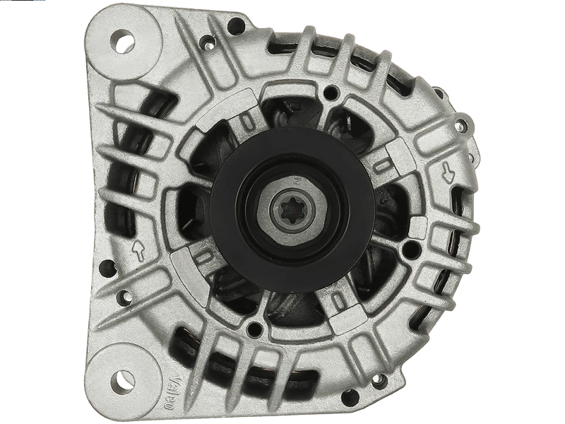 Remanufactured AS-PL Alternator