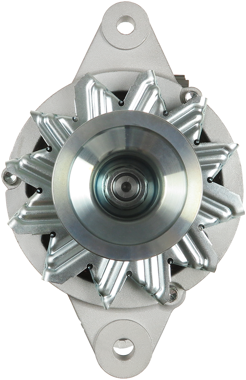 Brand new OEM NIKKO Alternator