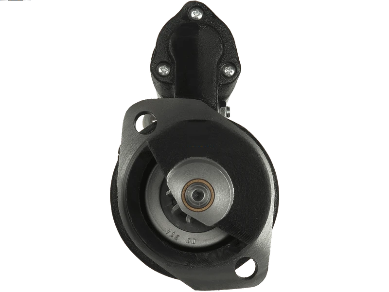 Brand new OEM ISKRA / LETRIKA Starter motor