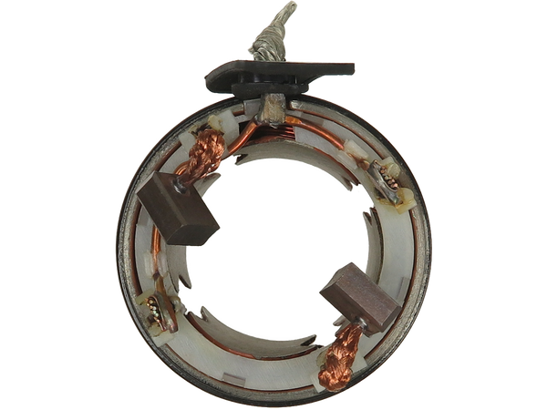 SF6013S — Startmotors lindningsstatorer