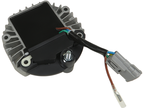 ARC9104S — Likriktare