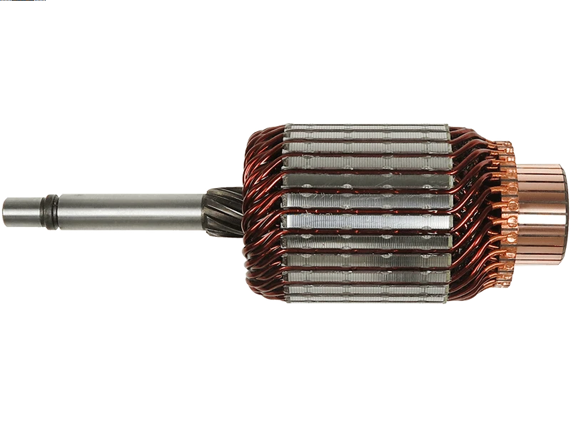 Brand new AS-PL Starter motor armature