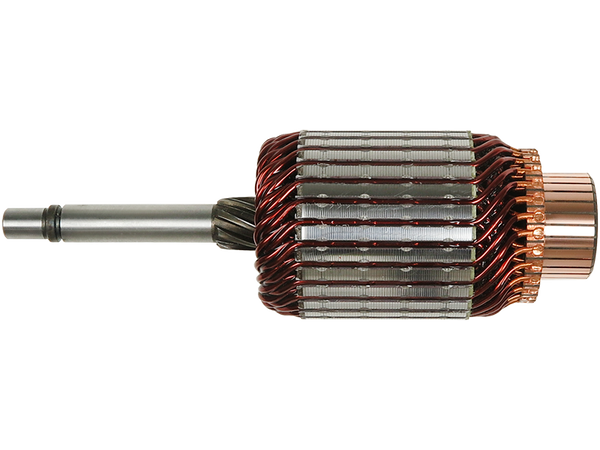 SA3038S — Startmotors rotorer