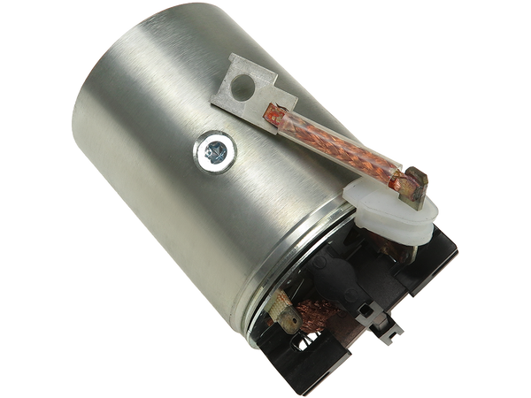 SF0098S — Startmotorers borsthållare