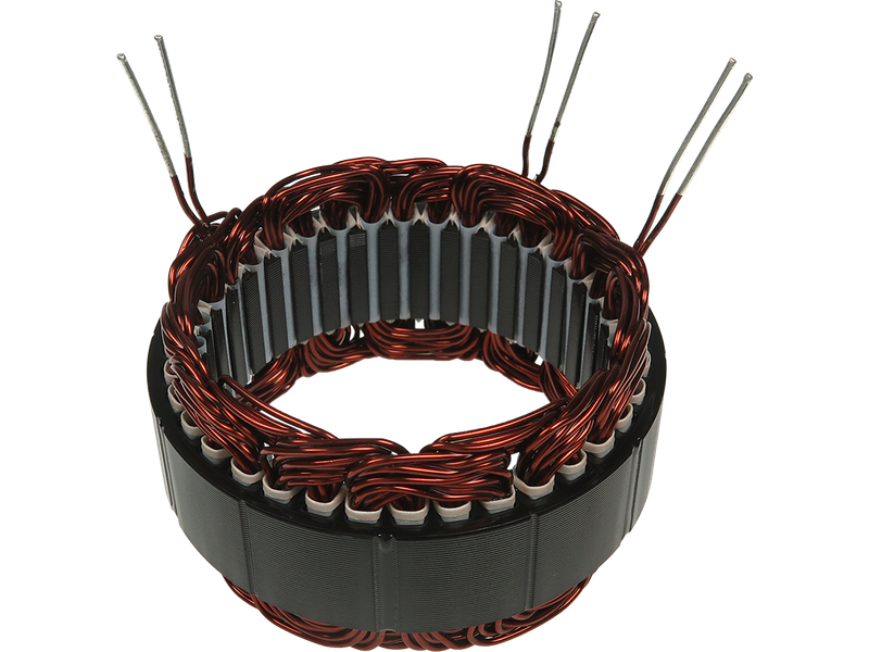 AS6030 AS-PL Uzwojenie alternatora