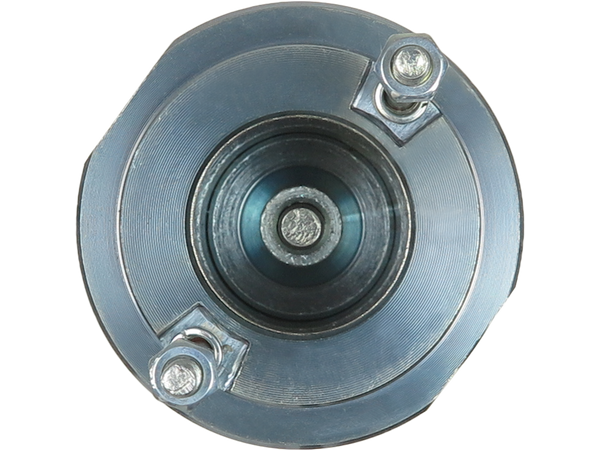 SS3008 — Startmotors automater