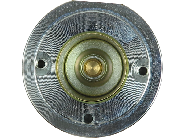 SS3015 — Startmotors automater