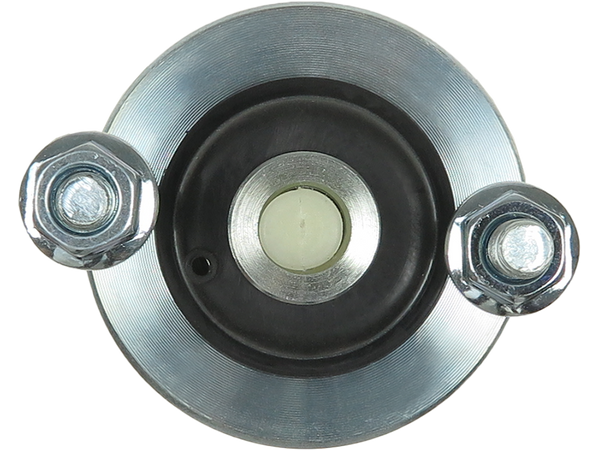 SS6005 — Startmotors automater