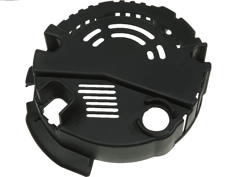 Brand new AS-PL Alternator plastic cover (PVC cover)