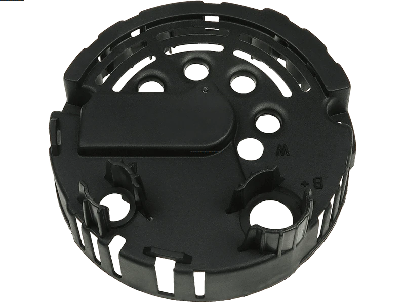 Brand new AS-PL Alternator plastic cover (PVC cover)
