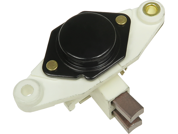 ARE0019 — Växelströmsgeneratorers reglage