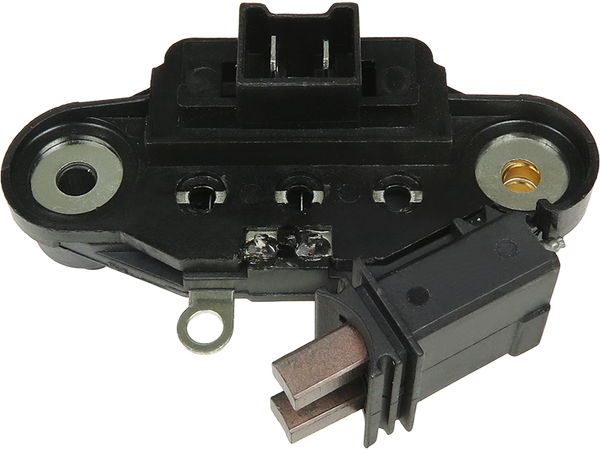 ARE3009 — Växelströmsgeneratorers reglage