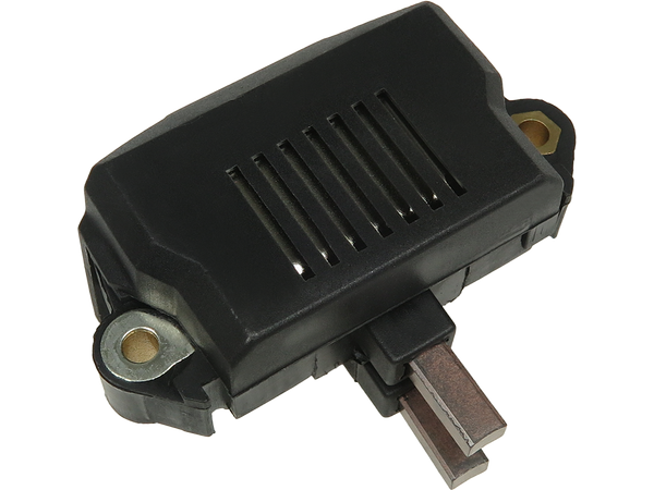 ARE3021 — Växelströmsgeneratorers reglage