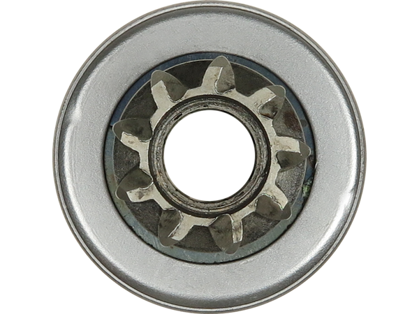 SD5113 — Startmotors bendix