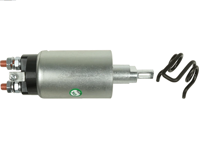 Brand new AS-PL Starter motor solenoid