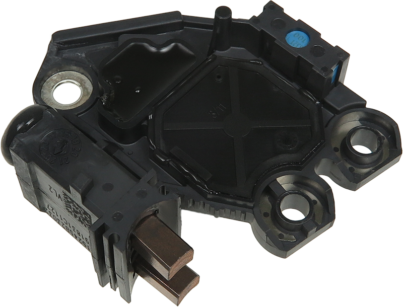 Brand new OEM VALEO Alternator regulator