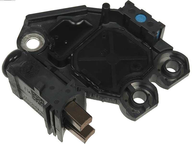 Brand new OEM VALEO Alternator regulator