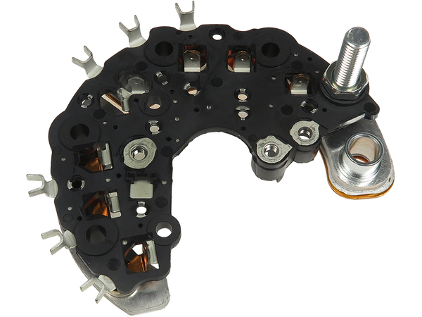 ARC3220S — Likriktare