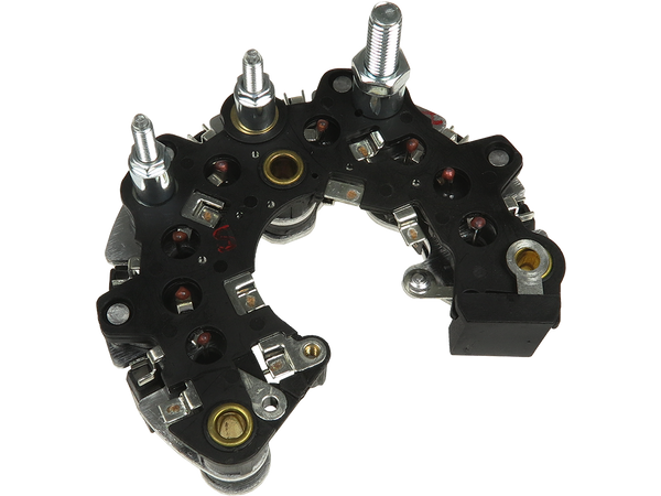 ARC9053S — Likriktare