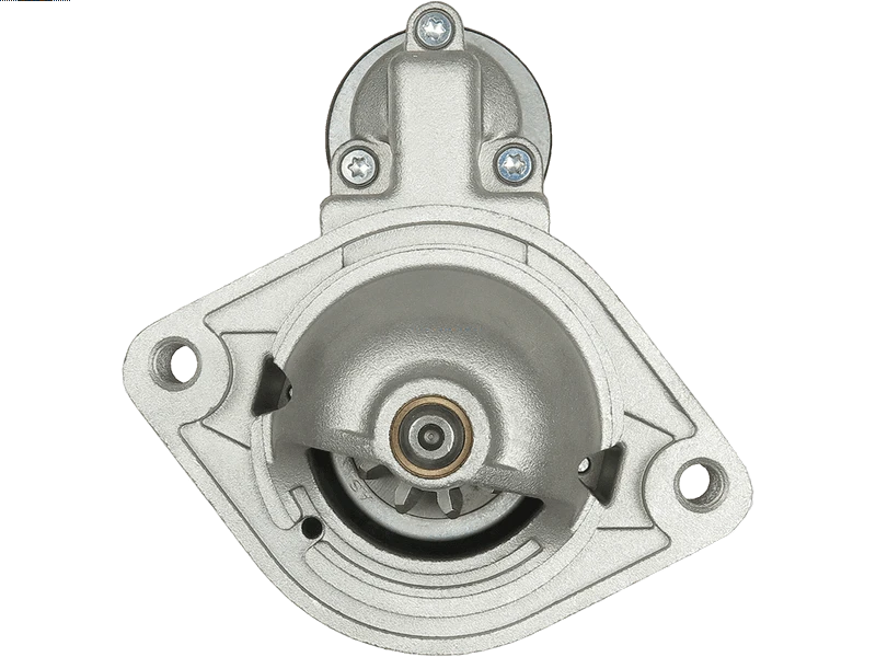 Remanufactured AS-PL Starter motor