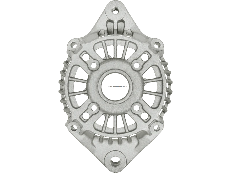 Brand new AS-PL Alternator D.E. bracket