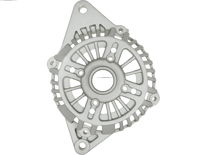 Brand new AS-PL Alternator D.E. bracket