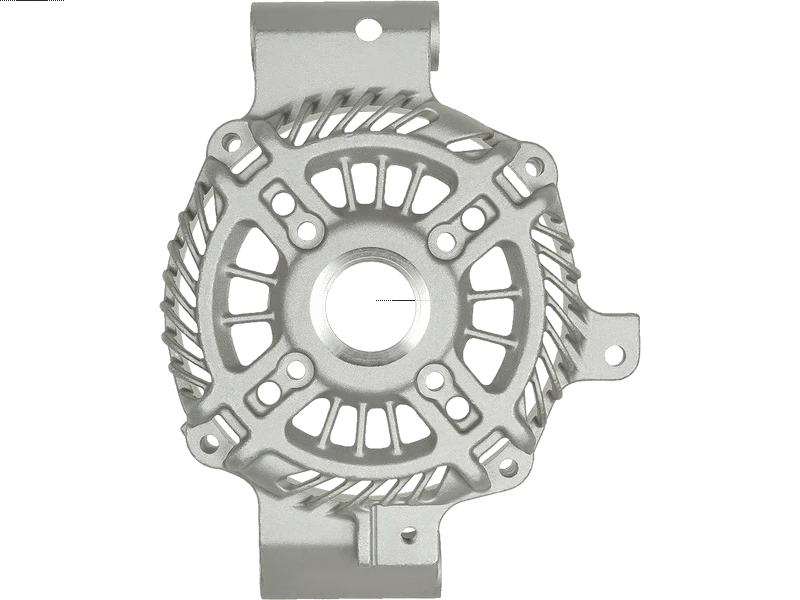 Brand new AS-PL Alternator D.E. bracket