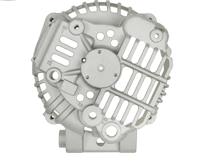 Brand new AS-PL Alternator S.R.E. bracket