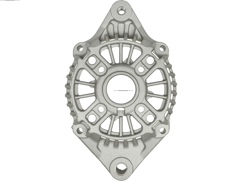 Brand new AS-PL Alternator D.E. bracket
