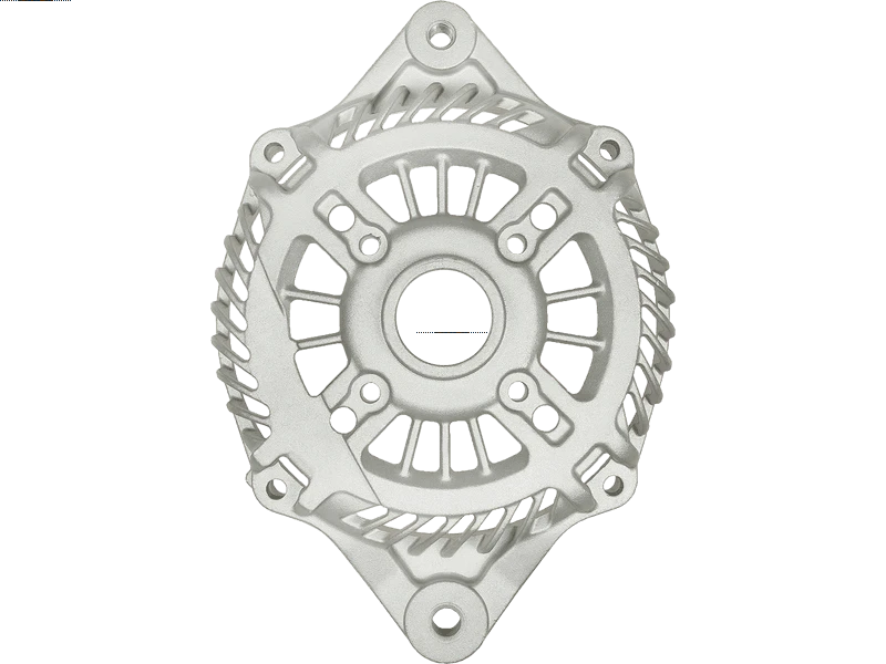 Brand new AS-PL Alternator D.E. bracket