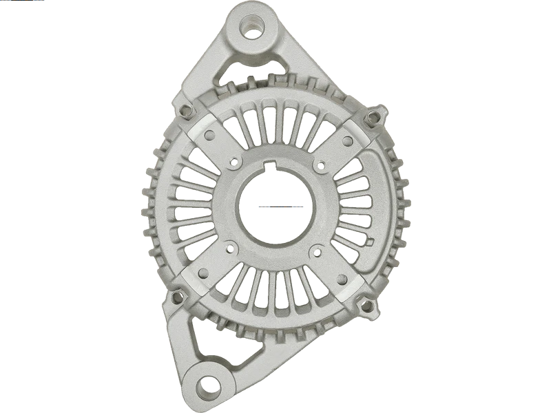 Brand new AS-PL Alternator D.E. bracket