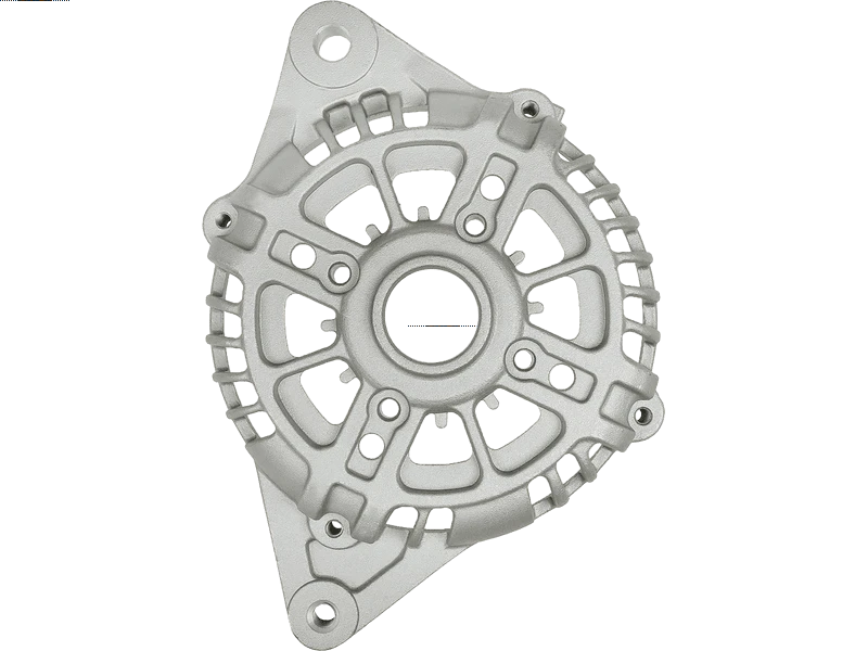 Brand new AS-PL Alternator D.E. bracket
